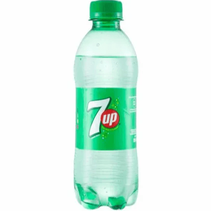 Bebida 7 Up Lima Limón 355 ml