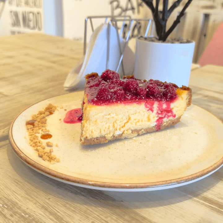 Cheesecake New York