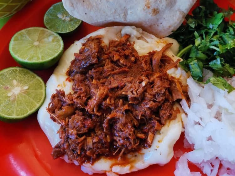 Volcán de Barbacoa
