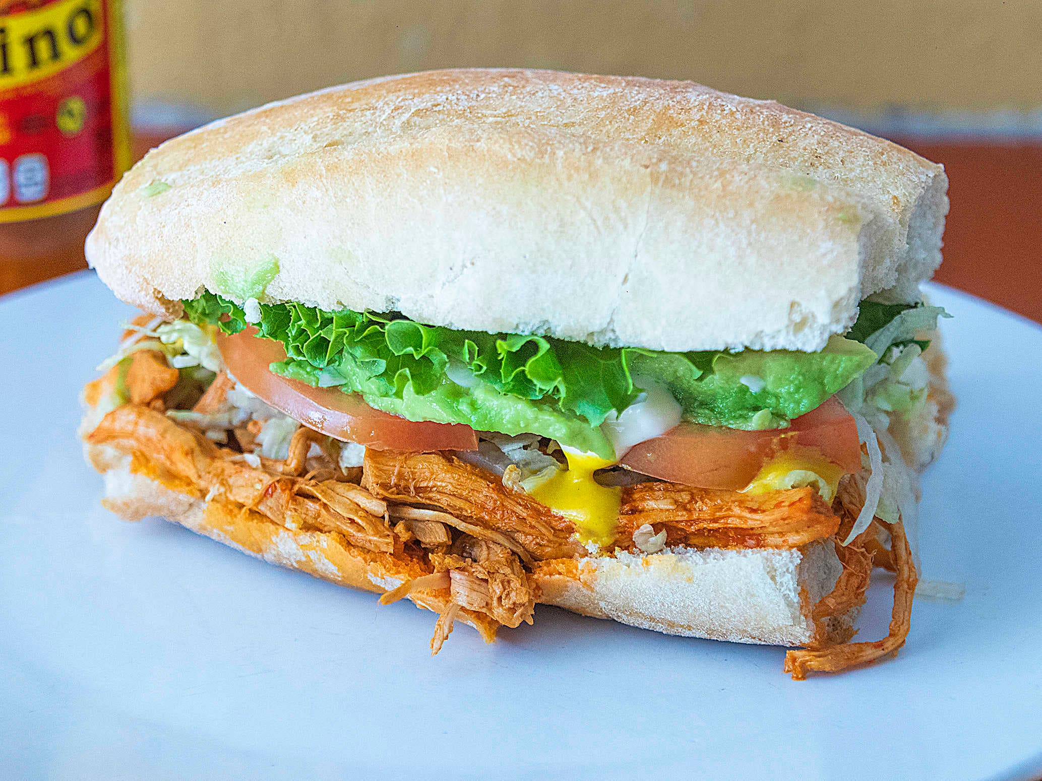 Combo Lonche Loco