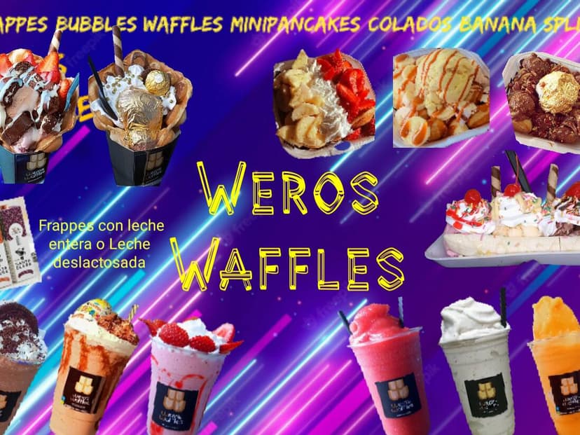 Wero´s Waffles