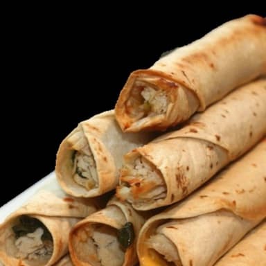 Flauta (pza)
