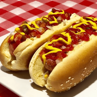 PERRITO HOT ESPECIAL