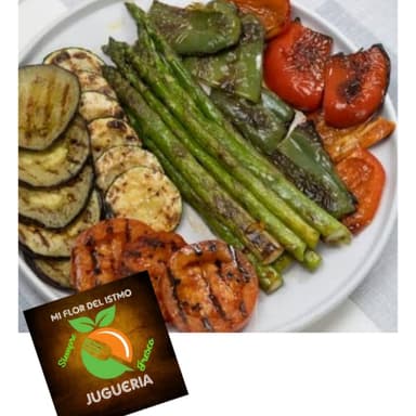 Parrillada