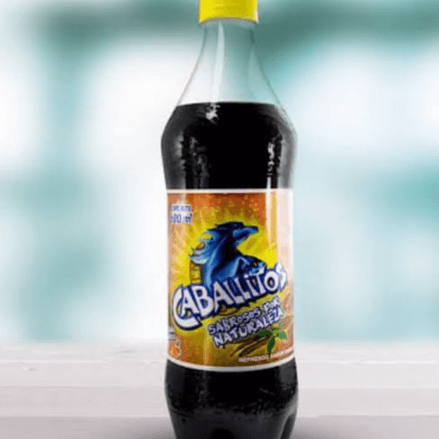 Cerveza de raíz