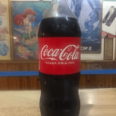 Refresco de 2 Litros