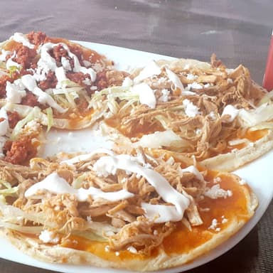 Sopes