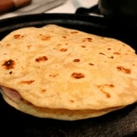 QUESADILLA TORTILLA DOBLE