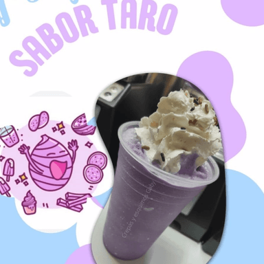 Frappés Especiales