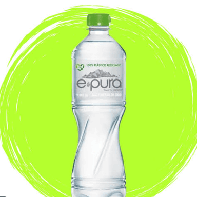 Agua Natural