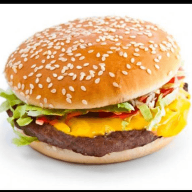 MICHIBURGER CLASICA