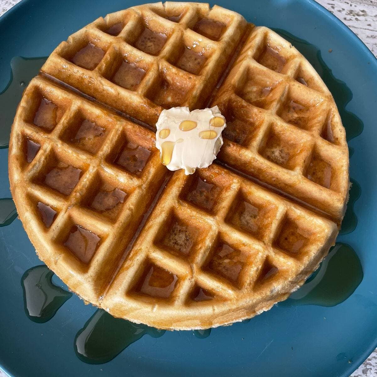 Waffle Original