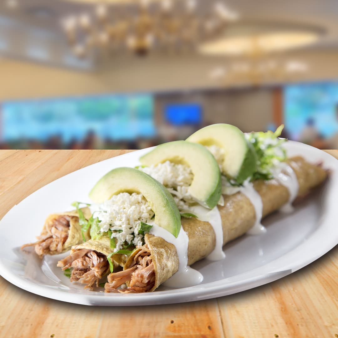 Flautas Tradicionales