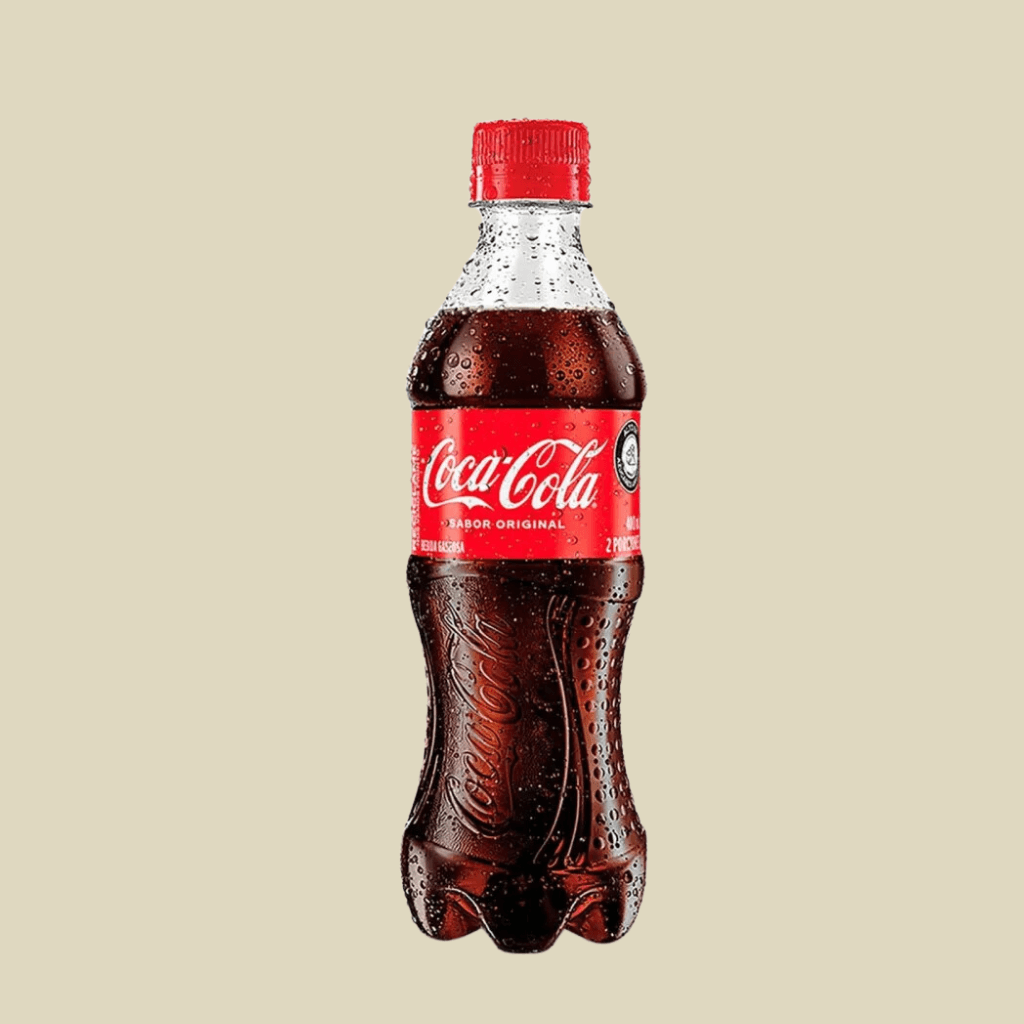 Coca Cola