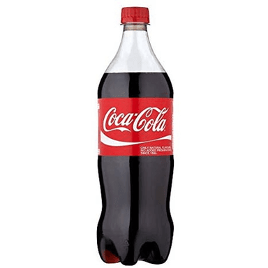 Coca Cola Original Litro
