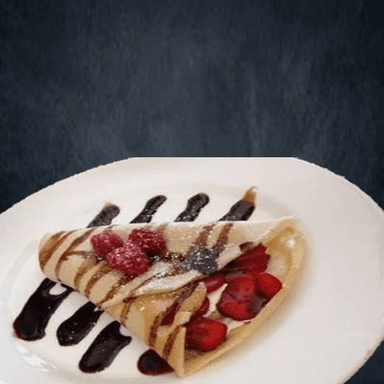 Crepa de Lechera, Nutella o Hershey´s