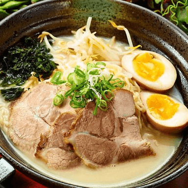 Miso Ramen