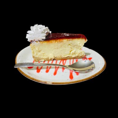 Cheesecake