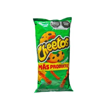 Cheto Nacho