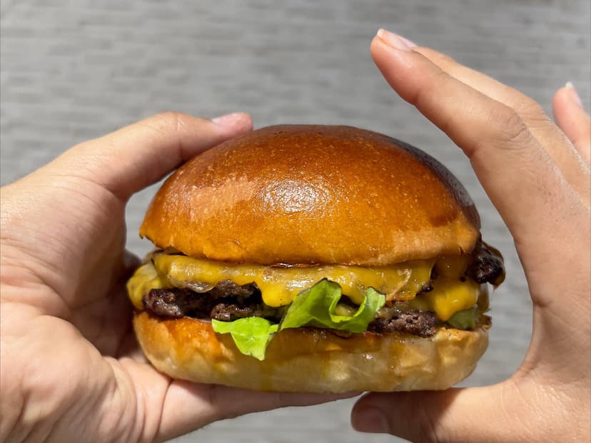 Bon Burger