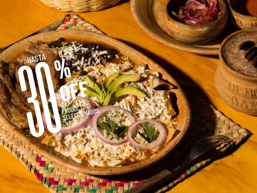 Mi Mero Oaxaca