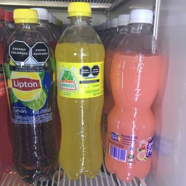 Soda