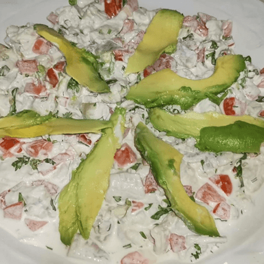 Kilo de Ceviche de Pescado