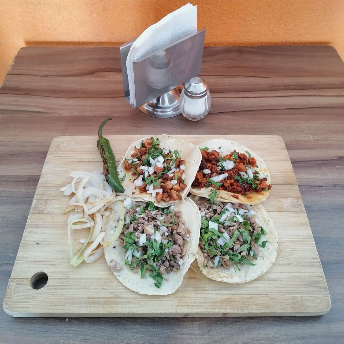 Taco