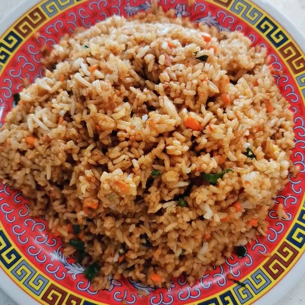 Puro Arroz Mixto 小盒全饭