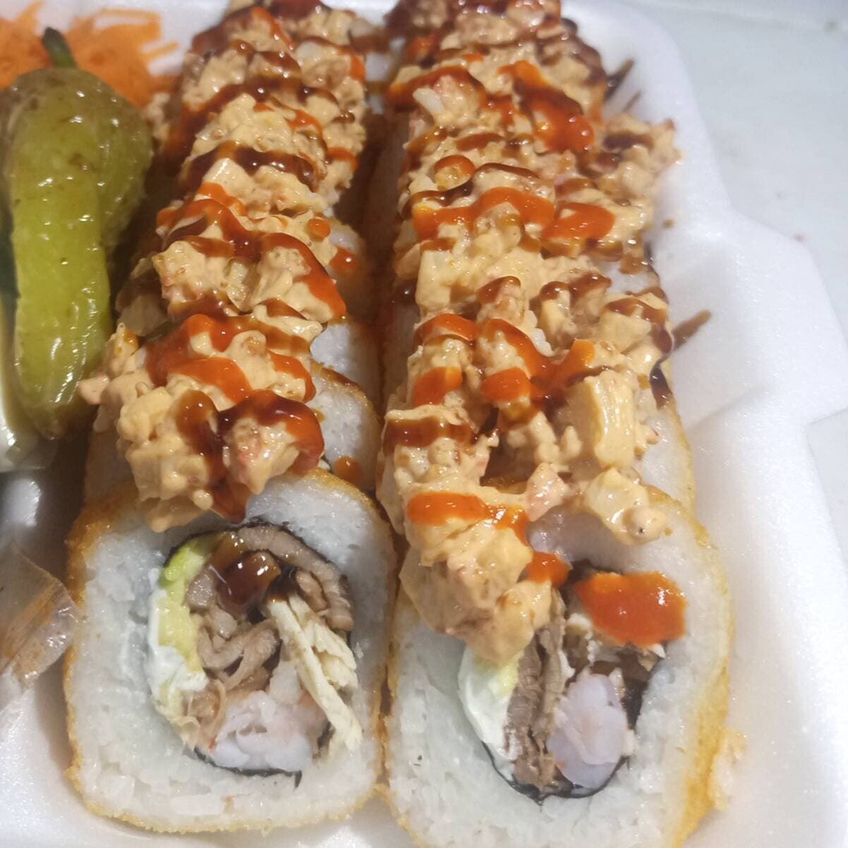 Gardenia Sushi