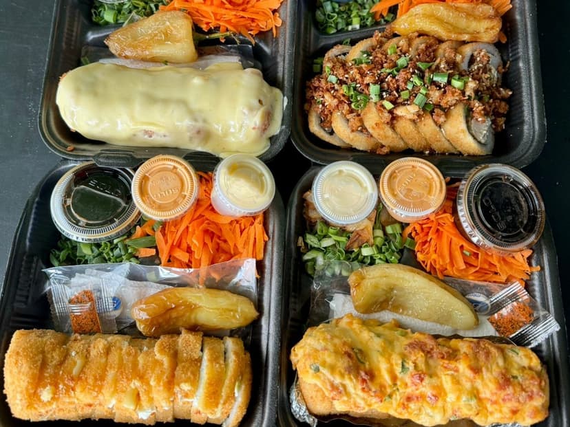 Sushi Culichi