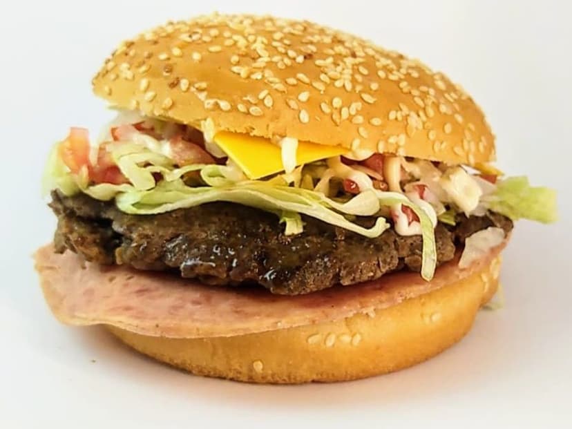 Hotdogs Hamburguesas Cremi