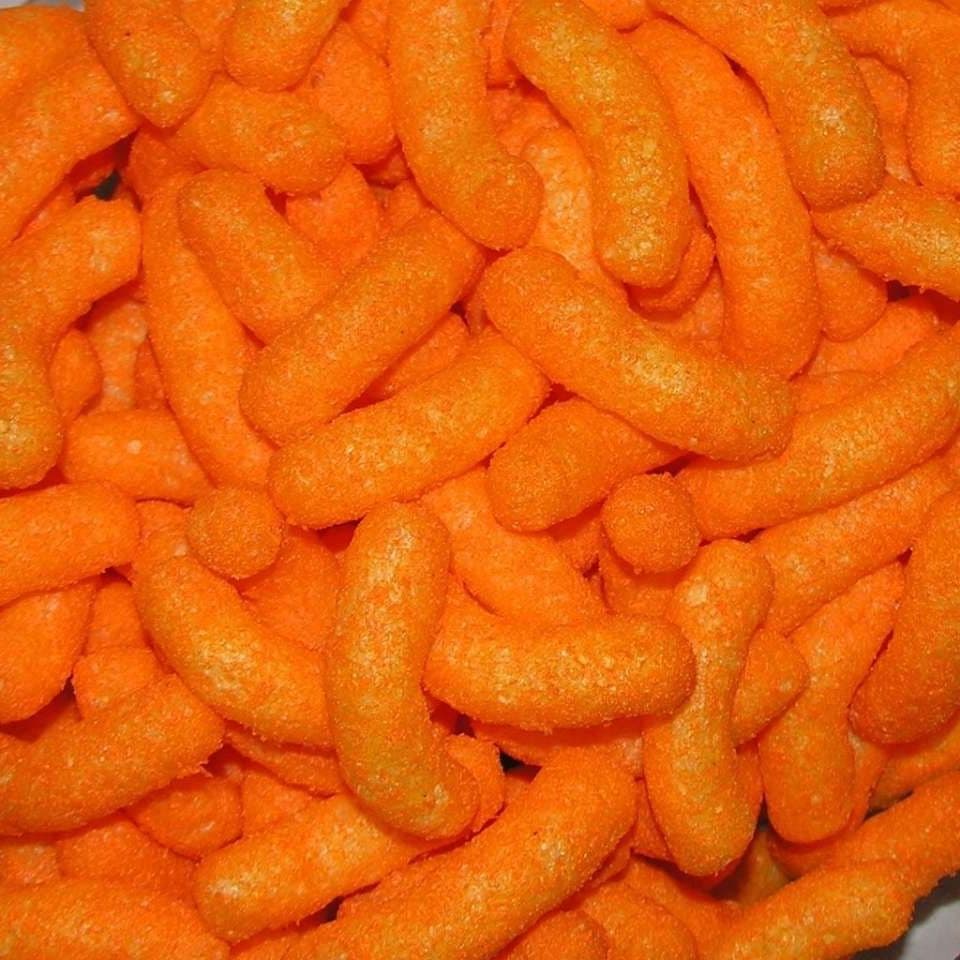 Chetín