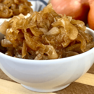 Cebolla Asada