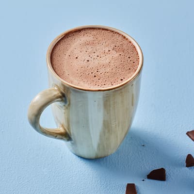 CHOCOLATE SIN AZÚCAR