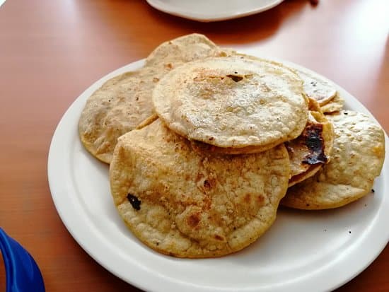Gorditas Las Comadres