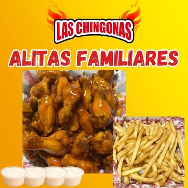 ALITAS Familia