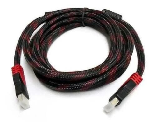Cable Hdmi 5 Metros