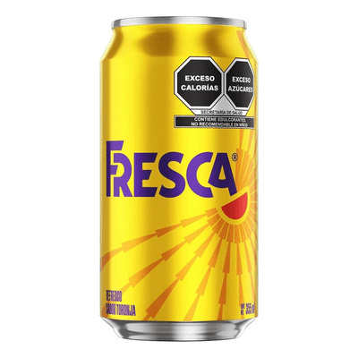Fresca 355 ml