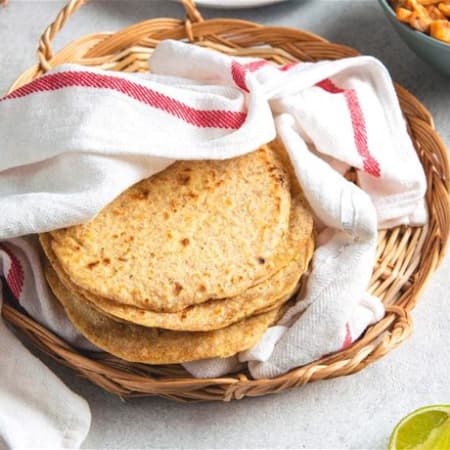 1 Orden Tortilla // Tortilla Order