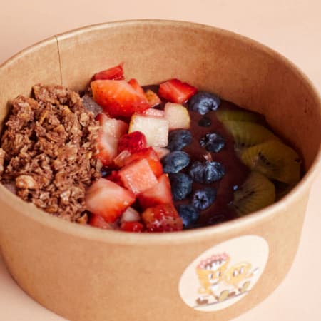 Bowl Açaí
