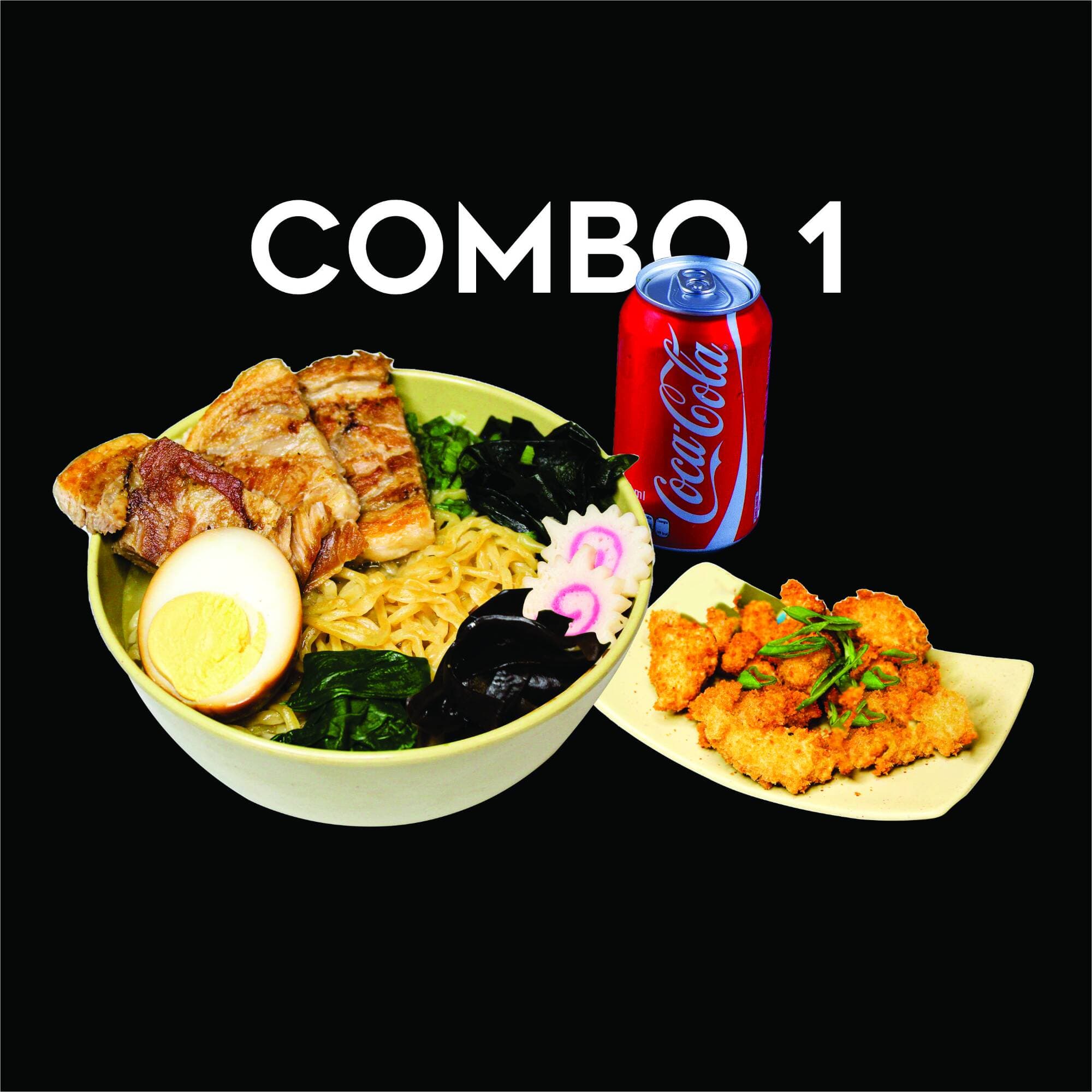 Combo 1