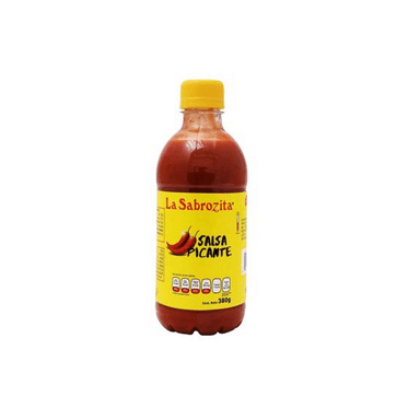 Salsa Sabrosita Extra (59 Ml)
