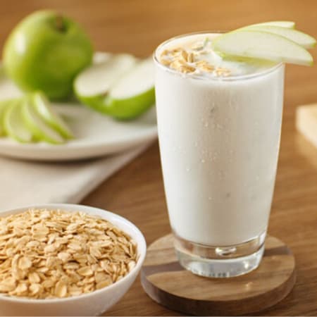 Licuado de Avena 1/2 Litro