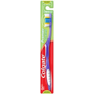 CEPILLO DENT COLGATE PREMIER CLEAN PZA