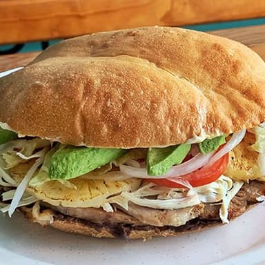 La Chida
