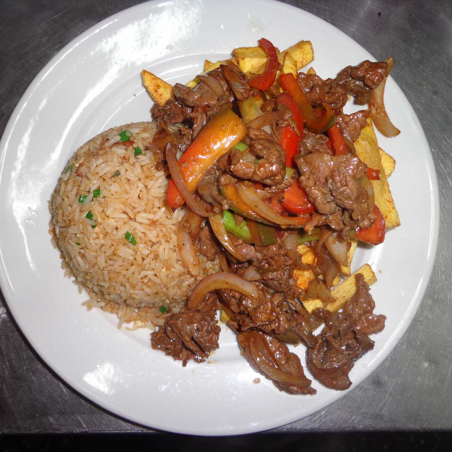 Lomo de Carne