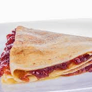 Crepa Sencilla