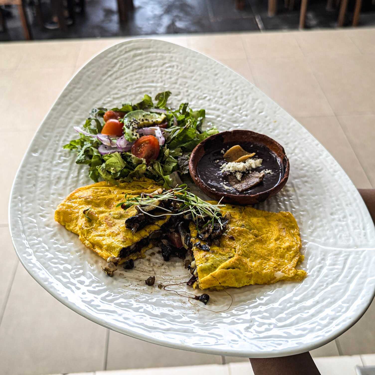 Omelette