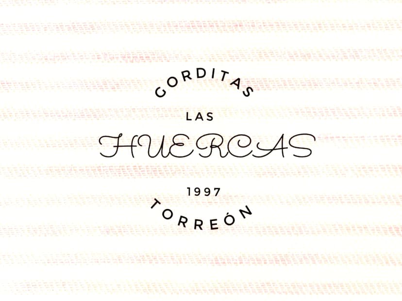 Gorditas las huercas